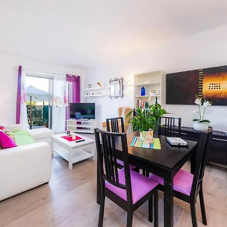 Acogedor En Apartment *