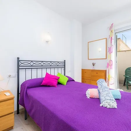 Apartment Acogedor En