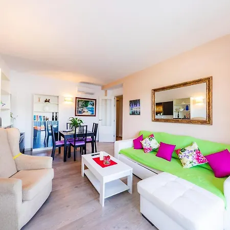 Acogedor En * Alcudia (Mallorca)