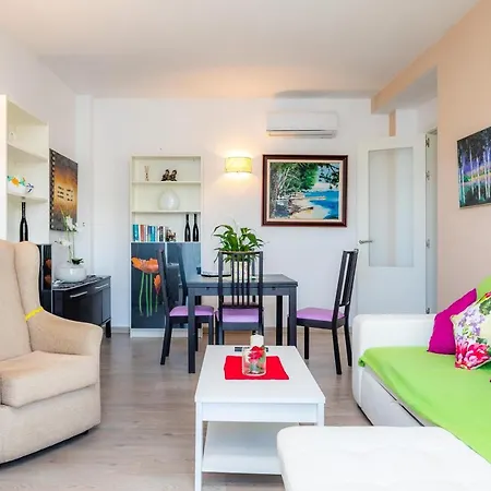 Acogedor En Alcudia (Mallorca)
