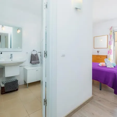Acogedor En Apartment Alcudia (Mallorca)
