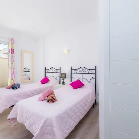 Acogedor En Apartment Alcudia (Mallorca)
